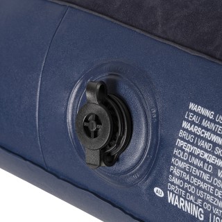 Galileo Μονό φουσκωτό στρώμα σε PVC με βελούδινη επιφάνεια 191x73x2...