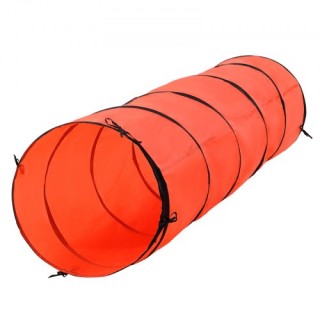 Εξοπλισμός Εκπαίδευσης Σκύλων VEVOR 5 ΤΜΧ με Εμπόδια & Τούνελ  TYKM...