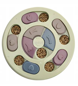 Εκπαιδευτικό Παιχνίδι Ταΐσματος για Σκύλους 24 cm 5908222241865 SPM