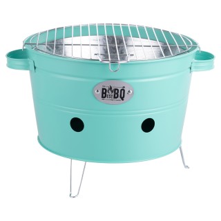 Galileo Επιτραπέζια ψησταριά από ανθρακοχάλυβα με λαβές 42x35x27cm ...