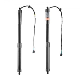 VEVOR 2 Τεμάχια Πίσω Υδραυλικοί Αποσβεστήρες Πόρτας Συμβατοί με τη ... VEVOR 2 Τεμάχια Πίσω Υδραυλικοί Αποσβεστήρες Πόρτας Συμβατοί με τη ...