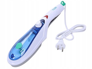 Verk Group Φορητό Σίδερο Ατμού Ρούχων για Ταξίδια 5907451317396