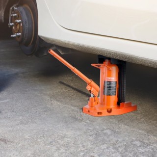 Υδραυλικός Γρύλος VEVOR 10/20 Τόνων για Μηχανήματα  JZQJDWQBKXZ1ZCJ...