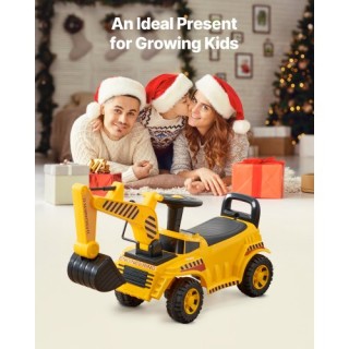 VEVOR Παλαιστικός Εκσκαφέας 25 κιλών με Κράνος για Νήπια KBKETCZSTC... VEVOR Παλαιστικός Εκσκαφέας 25 κιλών με Κράνος για Νήπια KBKETCZSTC...