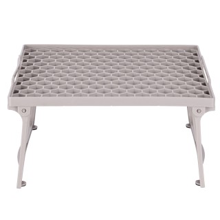 Galileo Διαιρέτης για στοίβαγμα ραφιών με πτυσσόμενη δομή 30x28 εκ.... Galileo Διαιρέτης για στοίβαγμα ραφιών με πτυσσόμενη δομή 30x28 εκ....