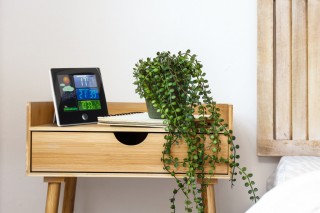 Επιτραπέζιος Μετεωρολογικός Σταθμός 8720604884821 Dutch Originals Επιτραπέζιος Μετεωρολογικός Σταθμός 8720604884821 Dutch Originals