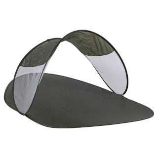 Galileo Τέντα παραλίας με σκεπή από πολυεστέρα 150x90x70 εκ Est 218...