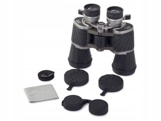 Verk Group Επαγγελματικά Κιάλια 10x50 122m/1000m για Παρατήρηση Κυν...