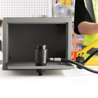 Σετ Υδραυλικών Διατρητικών VEVOR για Μέταλλο και Πλαστικό  SDDKQCTX...