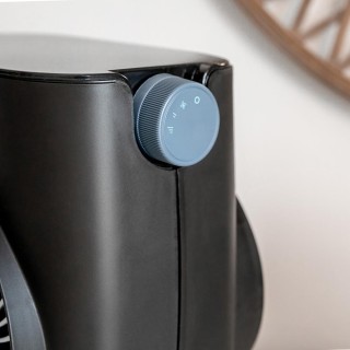 CECOTEC Θερμοανεμιστήρας ReadyWarm 2070 Max Force Black με 2000 W,... CECOTEC Θερμοανεμιστήρας ReadyWarm 2070 Max Force Black με 2000 W,...