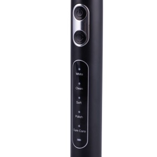 Kooper Επαναφορτιζόμενη Ηλεκτρική Ηχητική Οδοντόβουρτσα με 5 Λειτου...