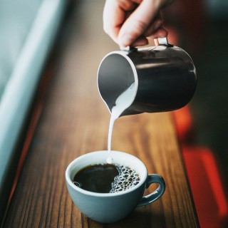 Galileo Ανοξείδωτο Δοχείο Ζεστάματος Γάλακτος 250 ml 6x75 cm SChef ...