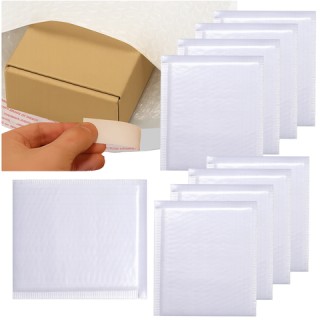 Maaleo Σετ 85 Τεμαχίων Φάκελοι Με Αεροπλάστ Μεγάλου Μεγέθους, 50x60... Maaleo Σετ 85 Τεμαχίων Φάκελοι Με Αεροπλάστ Μεγάλου Μεγέθους, 50x60...