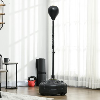 SPORTNOW Σάκος Γροθιάς με Γεμιζόμενη Βάση και Βεντούζες, Ρυθμιζόμεν... SPORTNOW Σάκος Γροθιάς με Γεμιζόμενη Βάση και Βεντούζες, Ρυθμιζόμεν...