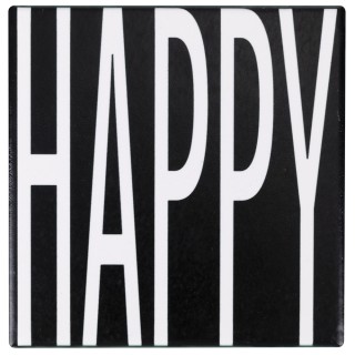 Villa DEste  Σετ 4 τμχ Διακοσμητικό πλακάκι 11x11 cm από κεραμικό μ...