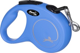 Πτυσσόμενο Λουρί/Οδηγός Σκύλου Ιμάντας 5m έως 15kg S Μπλε4000498023... Πτυσσόμενο Λουρί/Οδηγός Σκύλου Ιμάντας 5m έως 15kg S Μπλε4000498023...