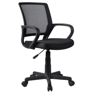 BAKAJI Πολυθρόνα Προεδρική Καρέκλα Γραφείου Διευθυντική Περιστρεφό... BAKAJI Πολυθρόνα Προεδρική Καρέκλα Γραφείου Διευθυντική Περιστρεφό...