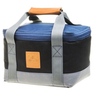 Θερμική Ισοθερμική Τσάντα Φαγητού Crosscut Χωρητικότητα 9 LT 028407... Θερμική Ισοθερμική Τσάντα Φαγητού Crosscut Χωρητικότητα 9 LT 028407...