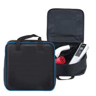 Φορητός Φορτιστής EV Τύπου 2 για Ηλεκτρικά Αυτοκίνητα με Καλώδιο Φό... Φορητός Φορτιστής EV Τύπου 2 για Ηλεκτρικά Αυτοκίνητα με Καλώδιο Φό...