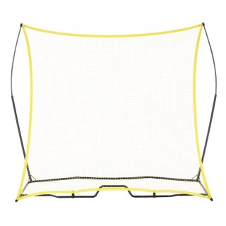 VEVOR 7x7FT Φορητό Δίχτυ Προπόνησης Ποδοσφαίρου με Τσάντα ZQHDWTZ... VEVOR 7x7FT Φορητό Δίχτυ Προπόνησης Ποδοσφαίρου με Τσάντα ZQHDWTZ...