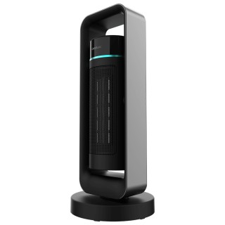 CECOTEC Κεραμικό Θερμαντικό ReadyWarm 2000 Max με Περιστροφή, 2000... CECOTEC Κεραμικό Θερμαντικό ReadyWarm 2000 Max με Περιστροφή, 2000...