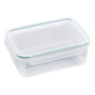 5Five Simply Smart Δοχείο Αποθήκευσης Τροφίμων Clipeat 3.8L - Διαφα... 5Five Simply Smart Δοχείο Αποθήκευσης Τροφίμων Clipeat 3.8L - Διαφα...