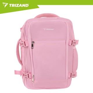 Trizand Σακίδιο Πλάτης Ταξιδίου/Χειραποσκευής 2 σε 1 40 x 25 x 20 c... Trizand Σακίδιο Πλάτης Ταξιδίου/Χειραποσκευής 2 σε 1 40 x 25 x 20 c...
