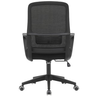 Περιστρεφόμενη Καρέκλα Γραφείου με Ρυθμιζόμενο Ύψος 50 x 57 x 98-10...