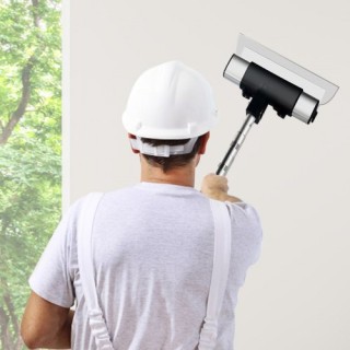 VEVOR  Σετ Σπάτουλες Γυψοσανίδας 10/24/32 ιντσών με Λαβή DBSNZGD102...