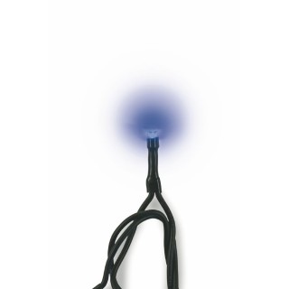 Kooper Φιλί 240 λαμπτήρες μπλε 108 μ χρήση εξωτερική 8 παιχνιδιών φ...