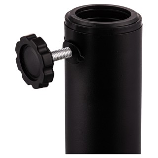 Galileo Βάση για ομπρέλα από σίδερο και τσιμέντο 16 kg Est 5910579