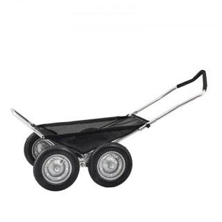 VEVOR Κάρρο Μεταφοράς Θηραμάτων, Βαρέως Τύπου, Αναδιπλούμενο Με Απο... VEVOR Κάρρο Μεταφοράς Θηραμάτων, Βαρέως Τύπου, Αναδιπλούμενο Με Απο...