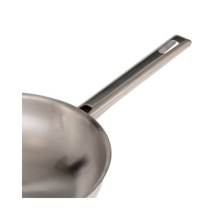 5Five Simply Smart Σετ 2 Ανοξείδωτα Τηγάνια 24 & 28 cm  204614