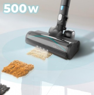 Ασύρματη Σκούπα Stick με Αξεσουάρ για Κατοικίδια & Ευέλικτο Σωλήνα ... Ασύρματη Σκούπα Stick με Αξεσουάρ για Κατοικίδια & Ευέλικτο Σωλήνα ...