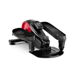 Costway Ελλειπτικό μηχάνημα με ρυθμιζόμενη μαγνητική αντίσταση, αθό... Costway Ελλειπτικό μηχάνημα με ρυθμιζόμενη μαγνητική αντίσταση, αθό...