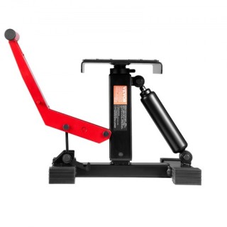 VEVOR Ρυθμιζόμενος Υδραυλικός Αναβατήρας Μοτοσικλέτας 440 Λίβρες YY... VEVOR Ρυθμιζόμενος Υδραυλικός Αναβατήρας Μοτοσικλέτας 440 Λίβρες YY...