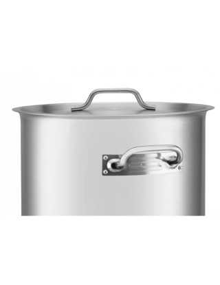 Edenberg Κατσαρόλα Σούπας 40 lt από Ανοξείδωτο Ατσάλι EB-9198 Edenberg Κατσαρόλα Σούπας 40 lt από Ανοξείδωτο Ατσάλι EB-9198