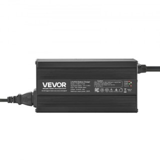 VEVOR Φορτιστής Μπαταρίας Λιθίου για RV 12V 20A 14.6V LiFePO4 Smart...