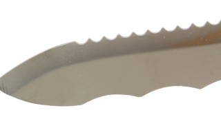 Μαχαίρι για Μονωτικά Υλικά 28cm M51080 MAR-POL Μαχαίρι για Μονωτικά Υλικά 28cm M51080 MAR-POL