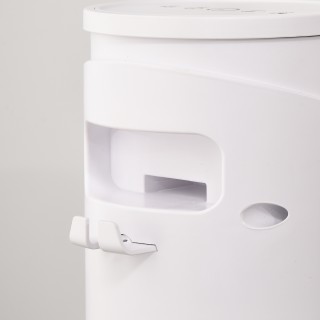 Ανεμιστήρας Tower 45W με 4 λειτουργίες και 3 ταχύτητες με χρονοδιακ... Ανεμιστήρας Tower 45W με 4 λειτουργίες και 3 ταχύτητες με χρονοδιακ...