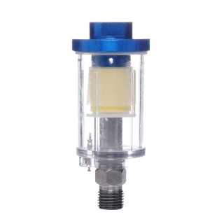 Φίλτρο για Πιστόλι Ψεκασμού 1/4 Kraft&Dele KD-1498 Φίλτρο για Πιστόλι Ψεκασμού 1/4 Kraft&Dele KD-1498