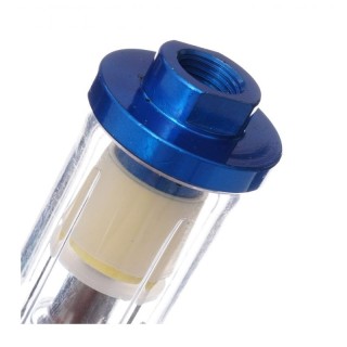 Φίλτρο για Πιστόλι Ψεκασμού 1/4 Kraft&Dele KD-1498 Φίλτρο για Πιστόλι Ψεκασμού 1/4 Kraft&Dele KD-1498