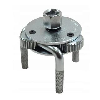 Spider filter wrench 65 - 135 mm Kraft&Dele KD-10527 Spider filter wrench 65 - 135 mm Kraft&Dele KD-10527