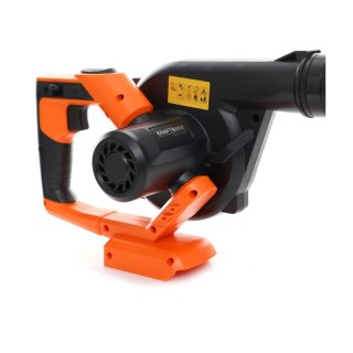 Φυσητήρας - Αναρροφητήρας Φύλλων Μπαταρίας 18V PROSERIES Kraft&Dele... Φυσητήρας - Αναρροφητήρας Φύλλων Μπαταρίας 18V PROSERIES Kraft&Dele...