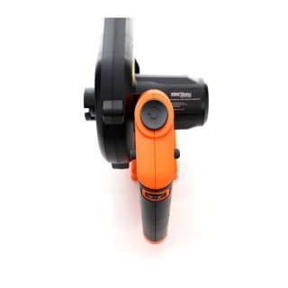 Φυσητήρας - Αναρροφητήρας Φύλλων Μπαταρίας 18V PROSERIES Kraft&Dele... Φυσητήρας - Αναρροφητήρας Φύλλων Μπαταρίας 18V PROSERIES Kraft&Dele...