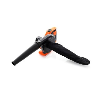 Φυσητήρας - Αναρροφητήρας Φύλλων Μπαταρίας 18V PROSERIES Kraft&Dele... Φυσητήρας - Αναρροφητήρας Φύλλων Μπαταρίας 18V PROSERIES Kraft&Dele...