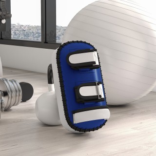 SPORTNOW Padded Boxing and Muay Thai Punch for Arm, σε PU και EPE, ... SPORTNOW Padded Boxing and Muay Thai Punch for Arm, σε PU και EPE, ...