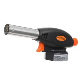 Φλόγιστρο Αερίου για Συγκολλήσεις Kraft&Dele KD-10381 Φλόγιστρο Αερίου για Συγκολλήσεις Kraft&Dele KD-10381