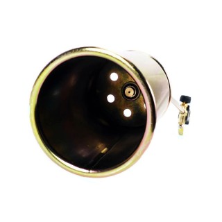 Φλόγιστρο Αερίου με Μπουρού Kraft&Dele KD-10304 Φλόγιστρο Αερίου με Μπουρού Kraft&Dele KD-10304