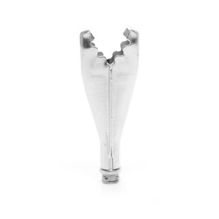 Φλόγιστρο Αερίου με Μπουρού και 3 Ακροφύσια Kraft&Dele KD-10301 Φλόγιστρο Αερίου με Μπουρού και 3 Ακροφύσια Kraft&Dele KD-10301